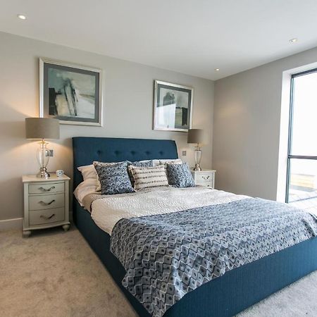 Appartement Edgewater - Bracklesham Bay à East Wittering Extérieur photo