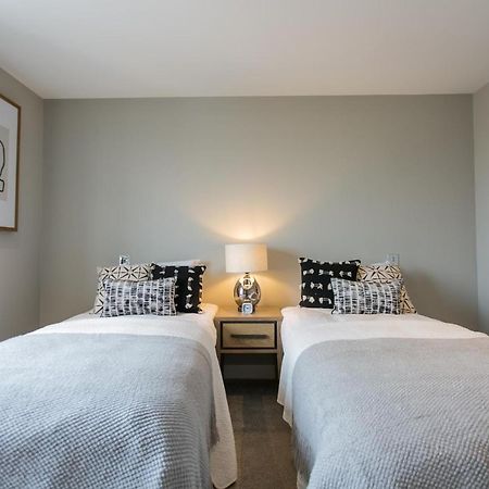 Appartement Edgewater - Bracklesham Bay à East Wittering Extérieur photo
