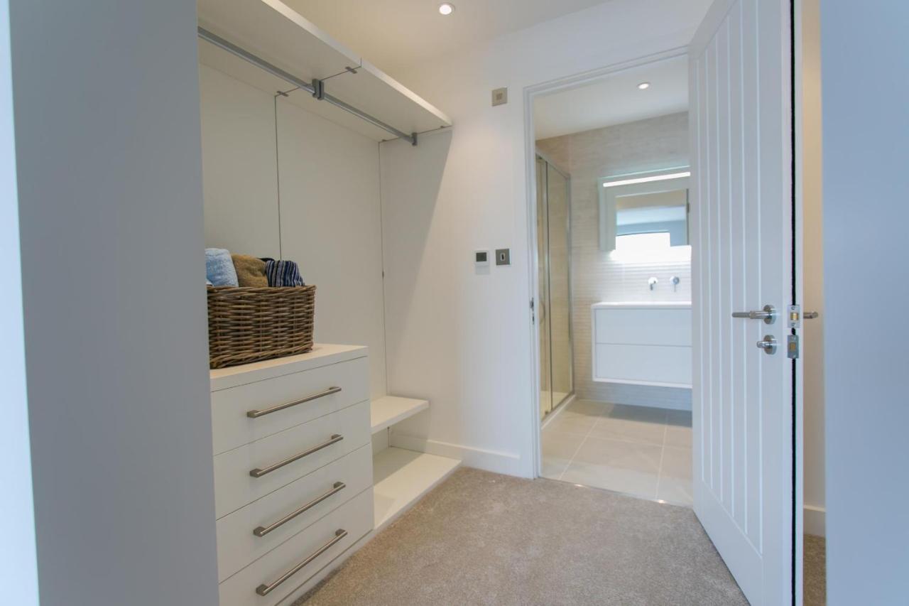 Appartement Edgewater - Bracklesham Bay à East Wittering Extérieur photo