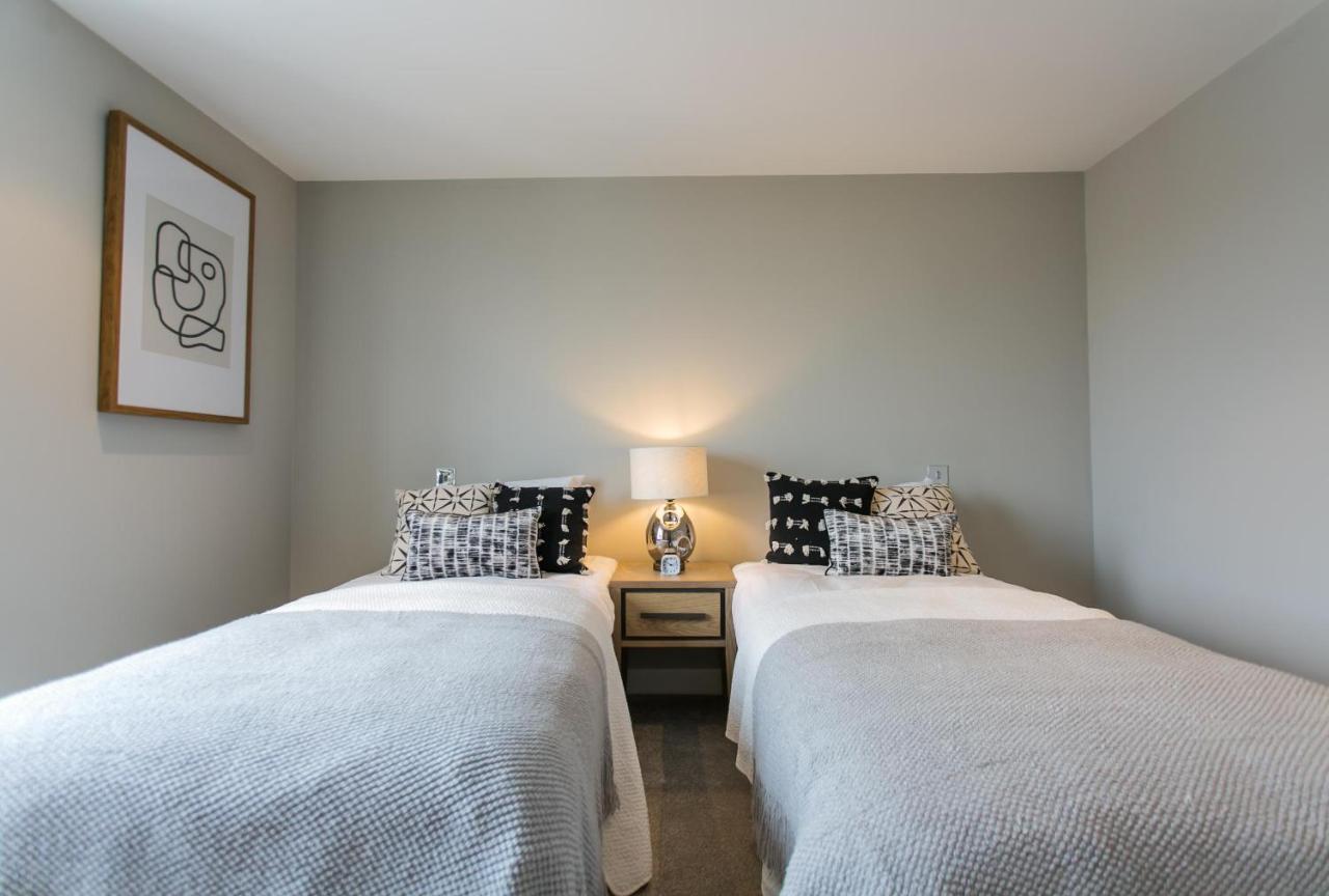 Appartement Edgewater - Bracklesham Bay à East Wittering Extérieur photo